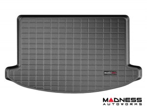Ford Bronco Sport Cargo Liner - WeatherTech - Black